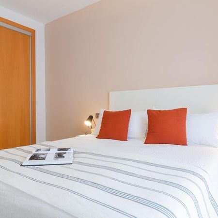 Hi Urban Malaga Centro Apartment Luaran gambar