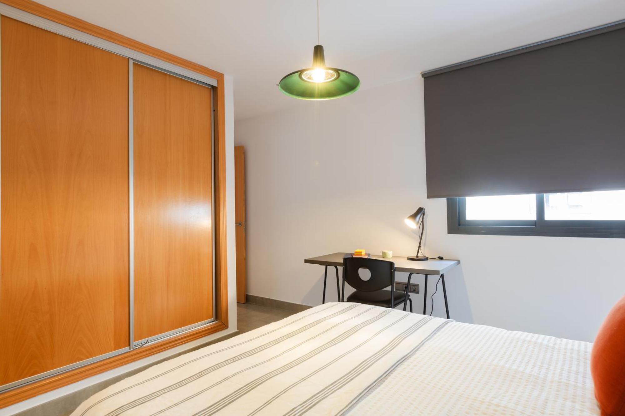 Hi Urban Malaga Centro Apartment Luaran gambar