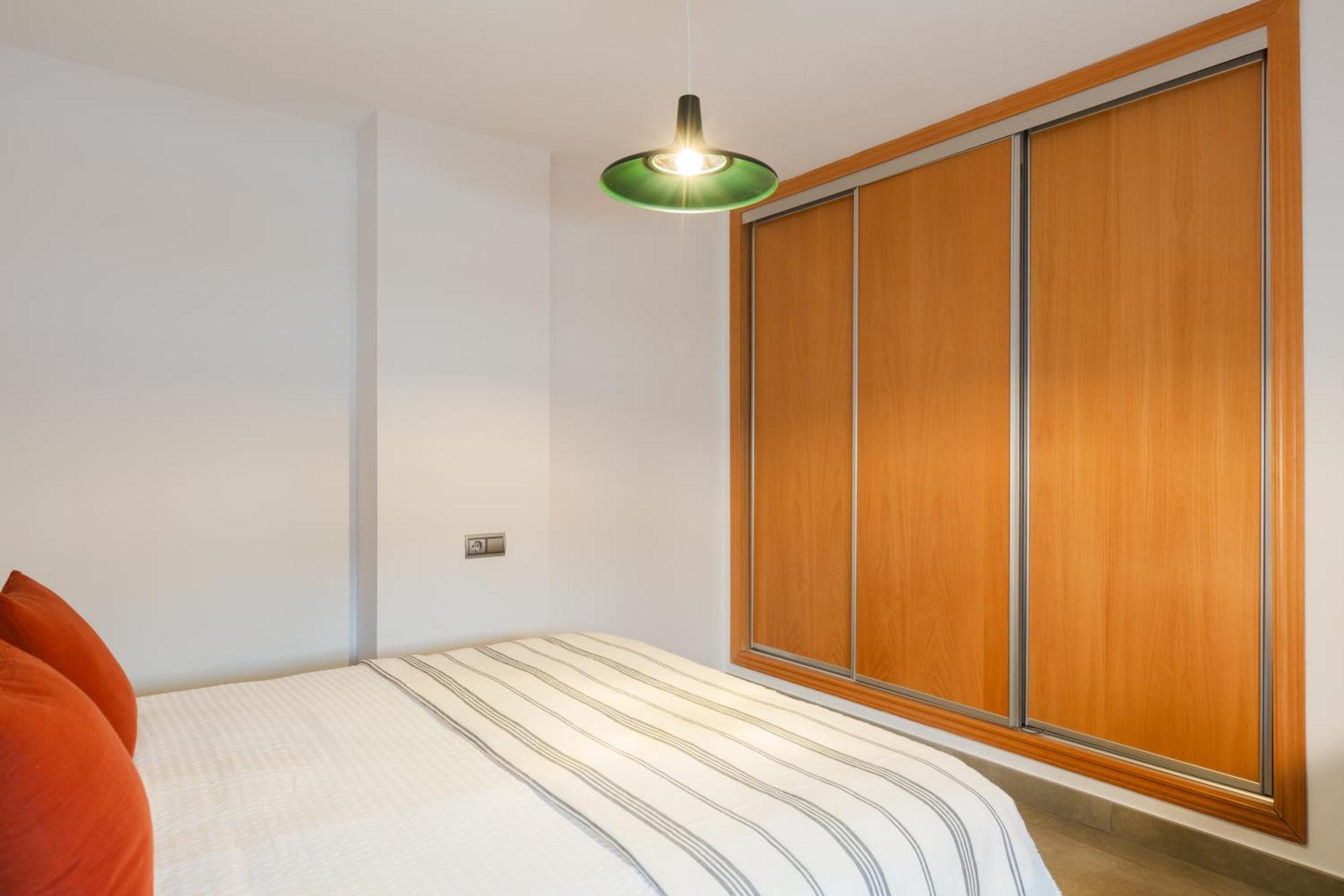 Hi Urban Malaga Centro Apartment Luaran gambar