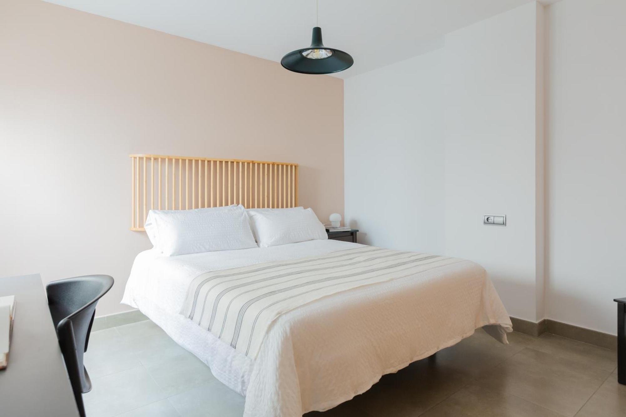 Hi Urban Malaga Centro Apartment Luaran gambar